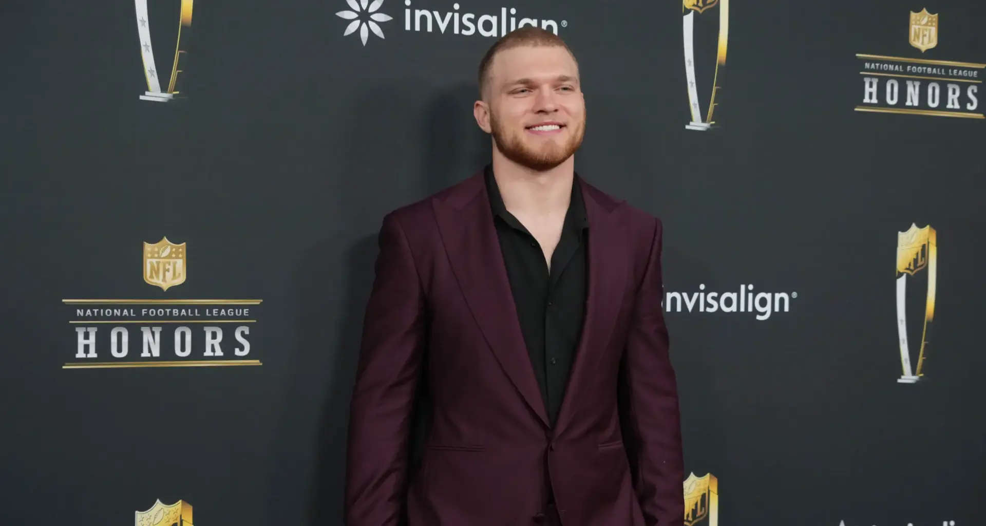 Aidan Hutchinson rises from the ashes as Detroit's unwavering beacon of hope and resilience