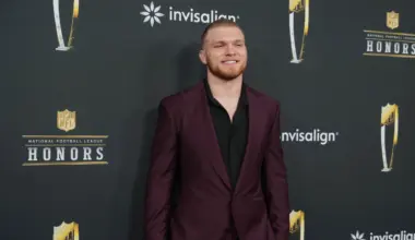 Aidan Hutchinson rises from the ashes as Detroit's unwavering beacon of hope and resilience