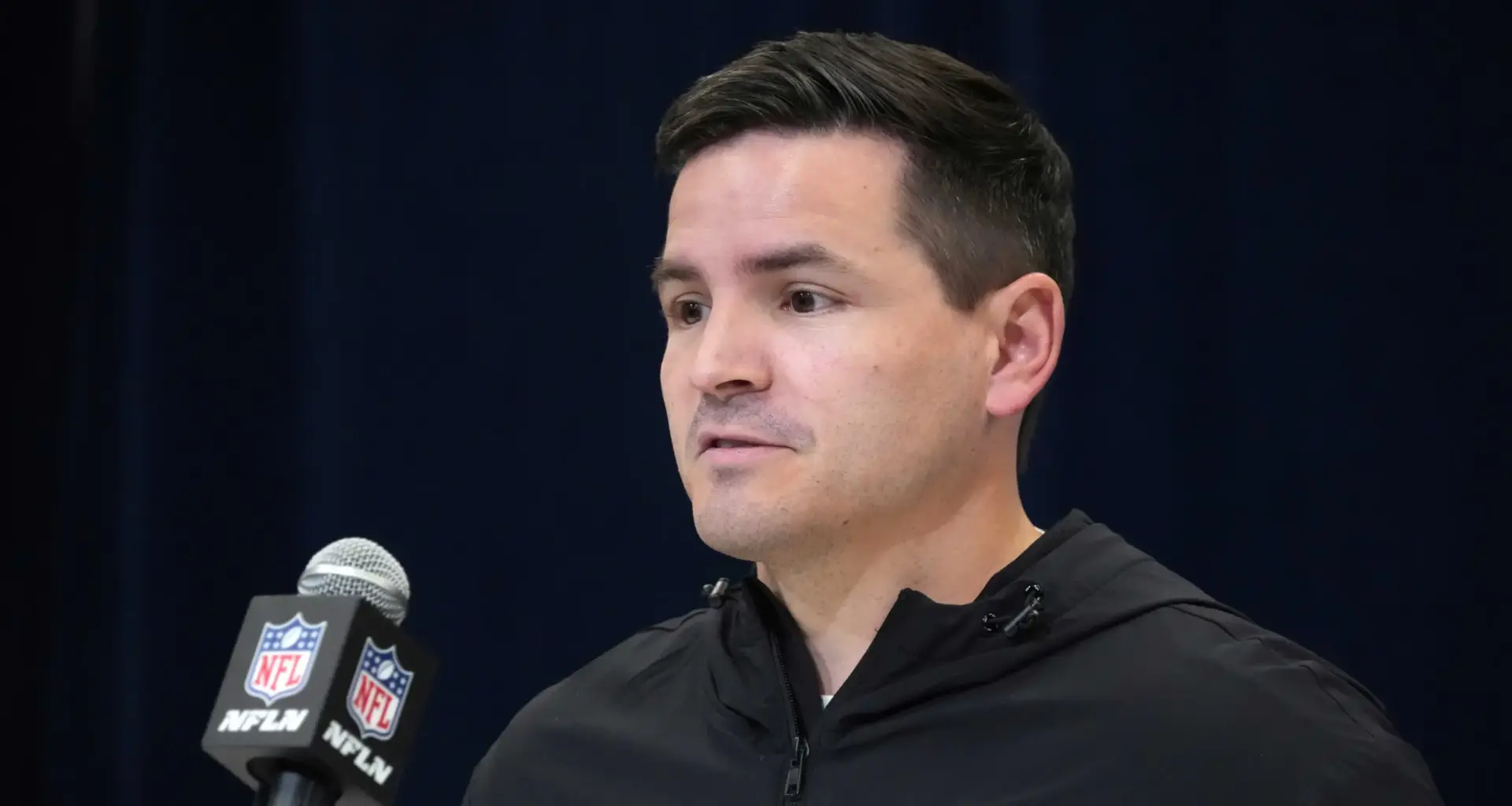 Mike Macdonald transforms Seahawks defense from ashes of inconsistency into a potential powerhouse this season