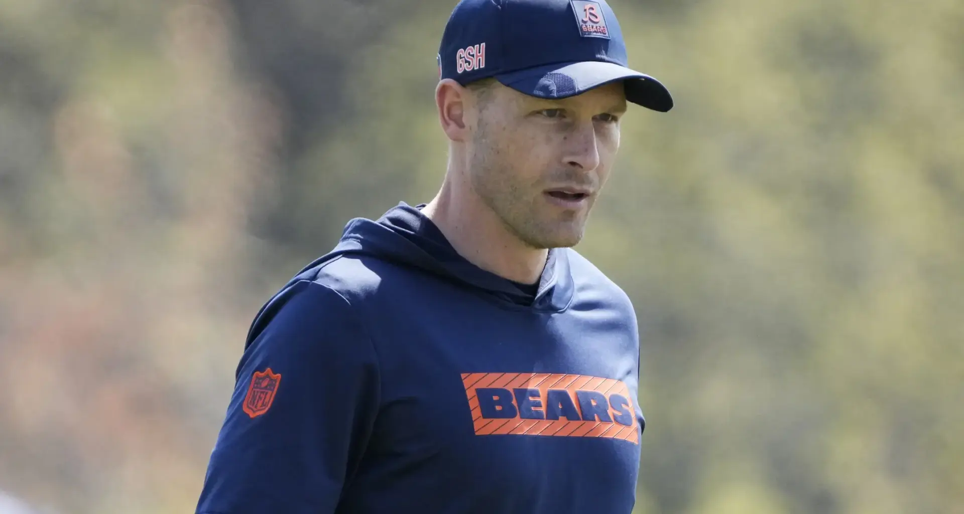 Ben Johnson battles Dan Quinn in electrifying NFC North clash to rewrite their rivalry's legacy