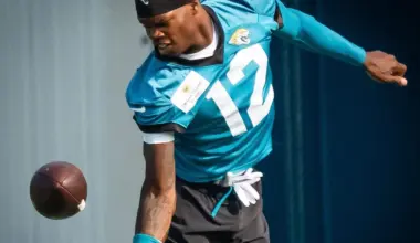 Travis Hunter eclipses even Trevor Lawrence's brilliance, igniting Jacksonville's football scene with dazzling talent