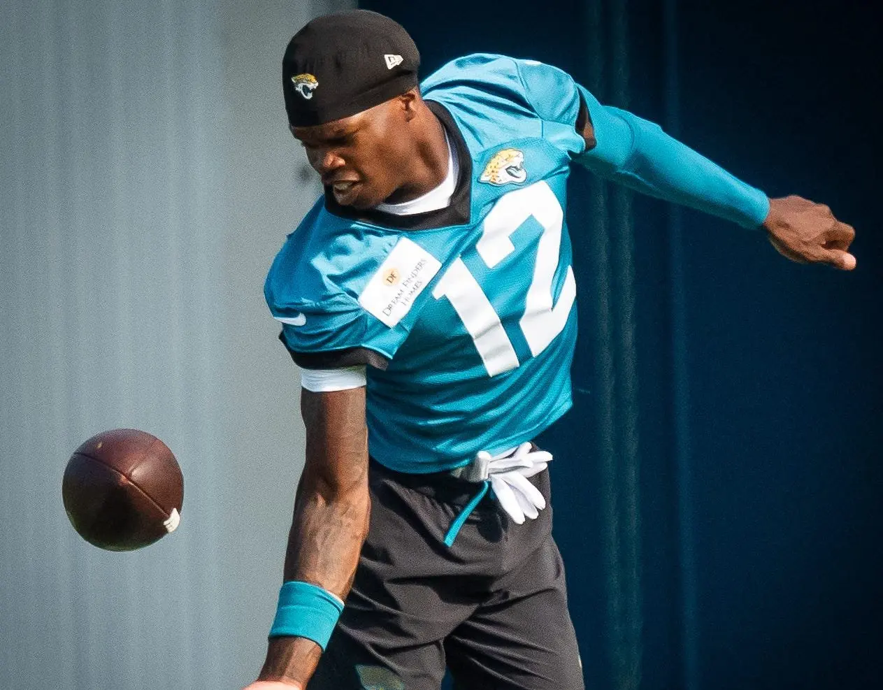 Travis Hunter eclipses even Trevor Lawrence's brilliance, igniting Jacksonville's football scene with dazzling talent