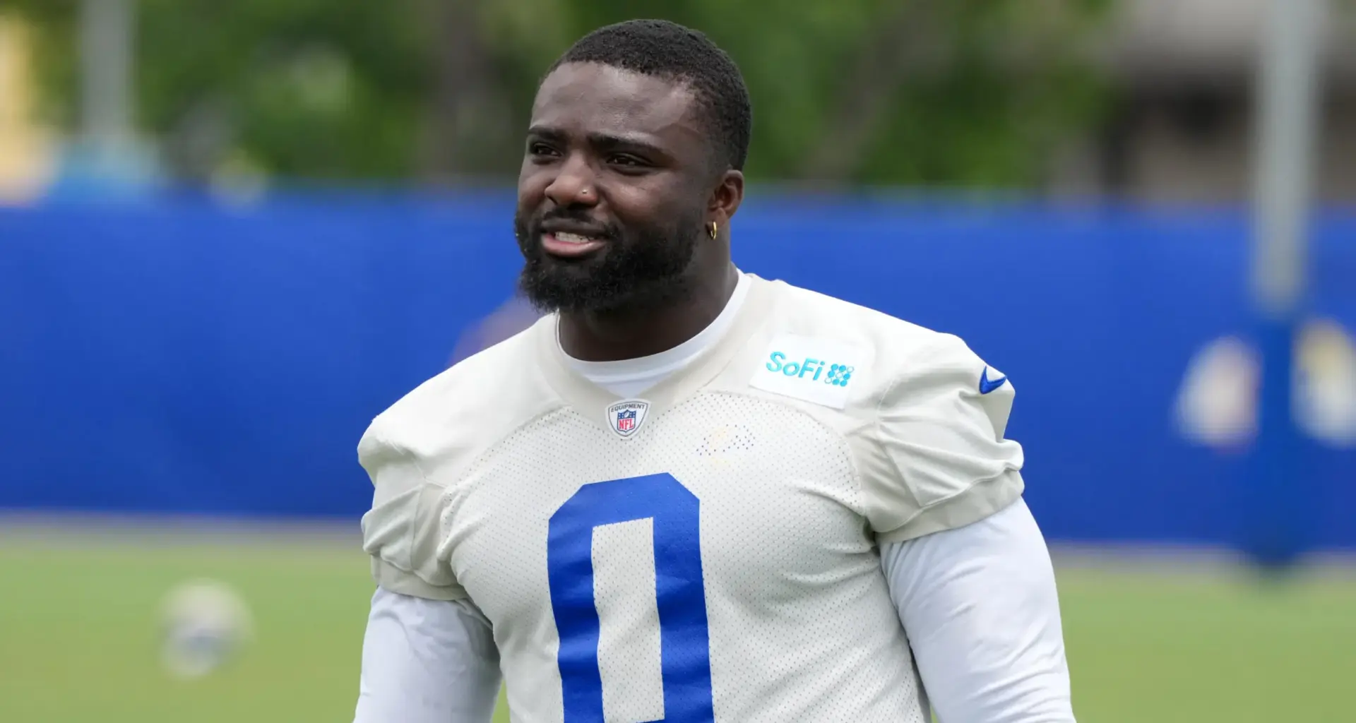 Byron Young and Jared Verse prepare to unleash a defensive storm that could redefine Rams' legacy