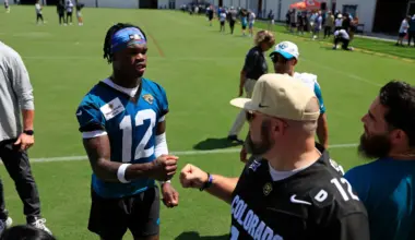 Travis Hunter faces monumental test against Jalen Ramsey and Aaron Rodgers in thrilling preseason clash