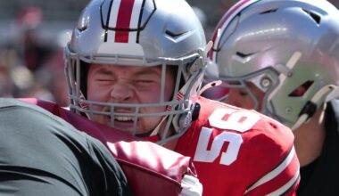 Bengals Film Room: UDFA Home Run Seth McLaughlin