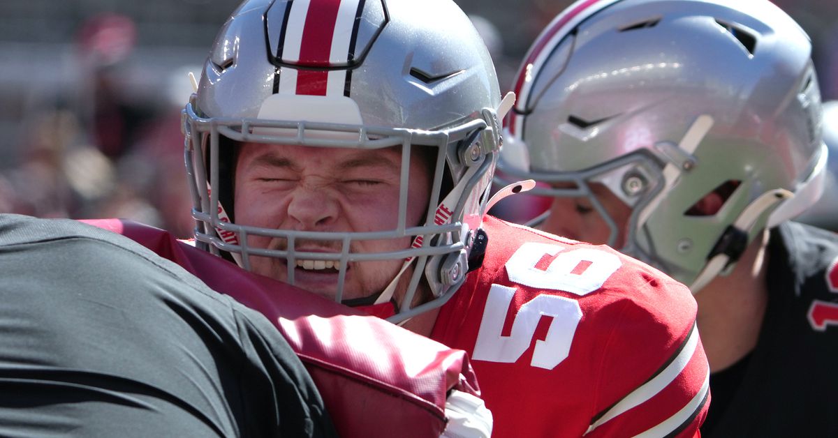 Bengals Film Room: UDFA Home Run Seth McLaughlin