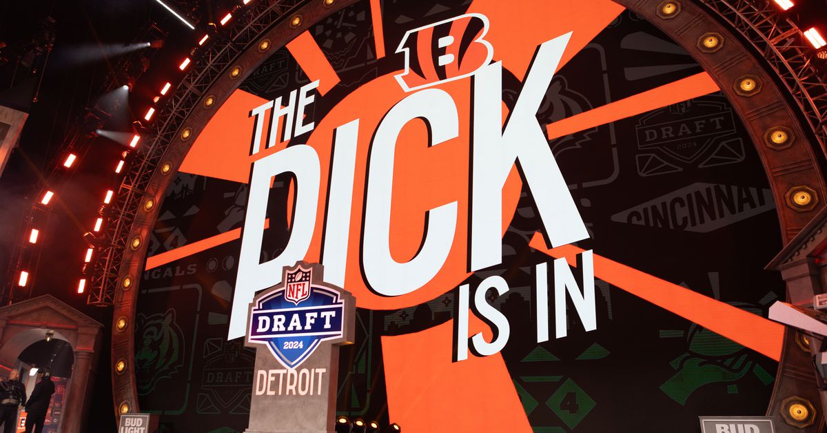 Bengals announce front-office moves, including promotion of 3 to assistant general manager