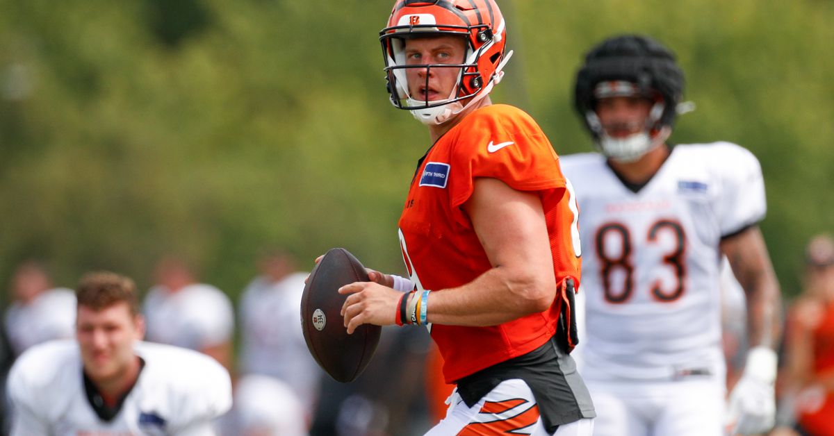 Dan Hoard’s 5 questions going into training camp and the 2025 Bengals season