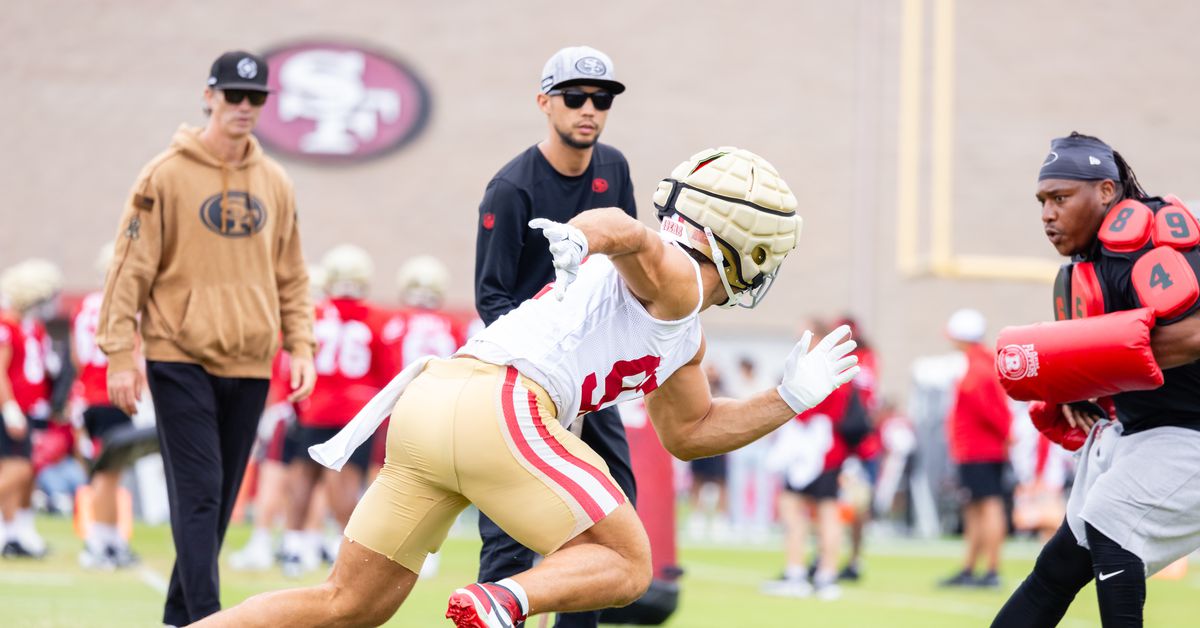 49ers News: What/who are you most excited to see this training camp?