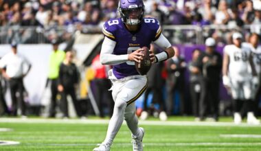 Minnesota Vikings News and Links: 3 Days Until Training Camp!