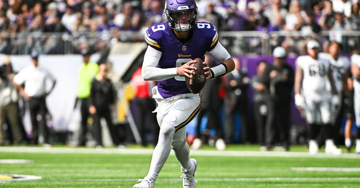 Minnesota Vikings News and Links: 3 Days Until Training Camp!