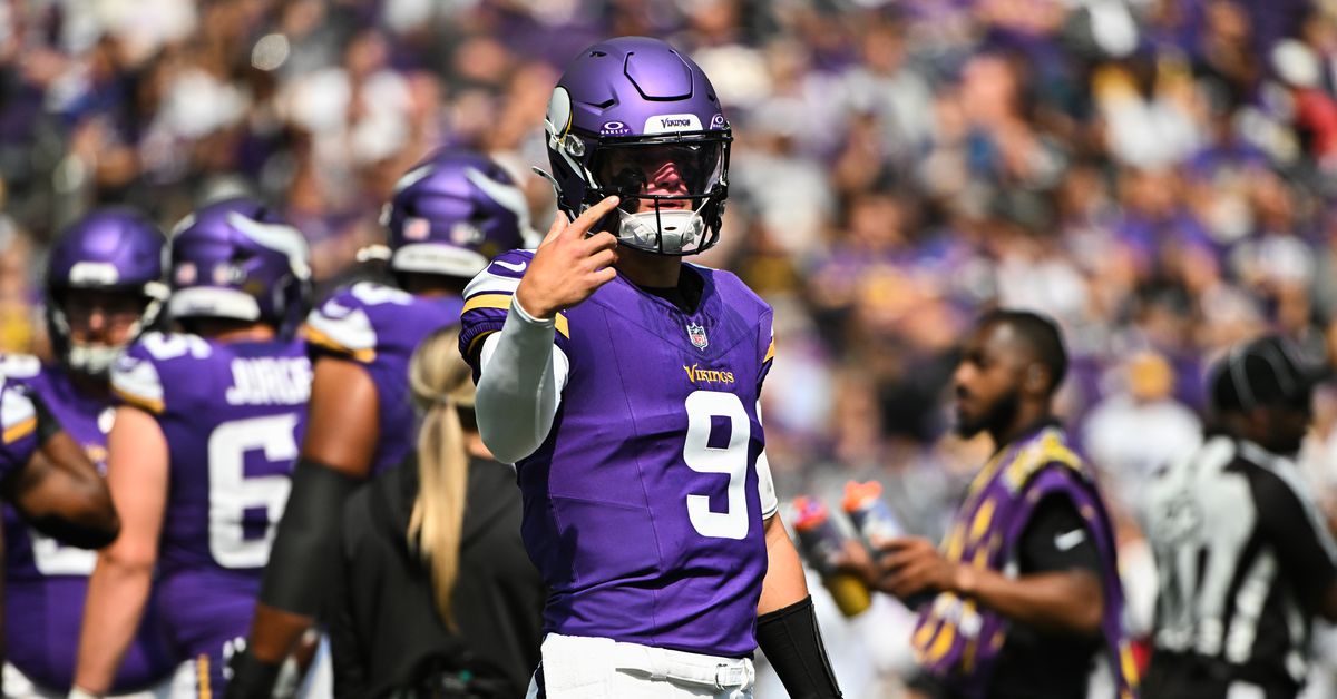 5 Critical Vikings Games for 2025 That Could Define the Season