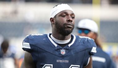 Dallas Cowboys 2025 roster bubble review: Safety