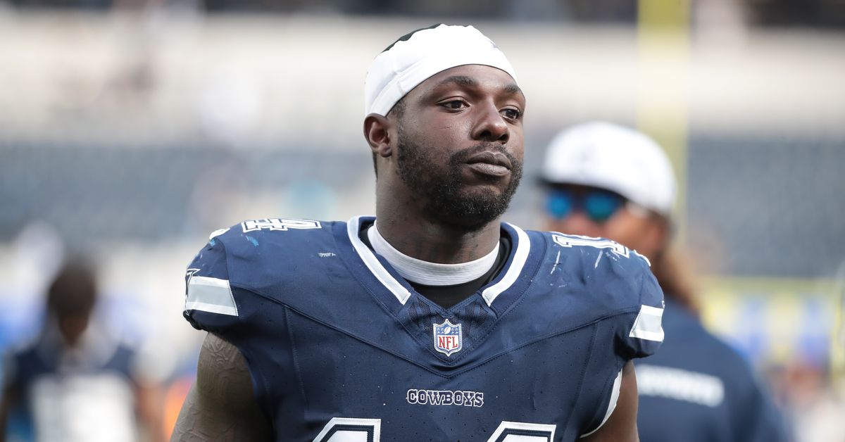 Dallas Cowboys 2025 roster bubble review: Safety