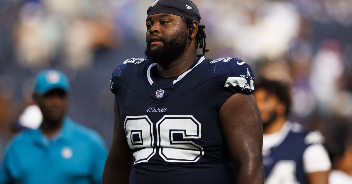 Seattle Seahawks announce signing of big free agent