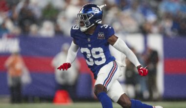 Vikings Sign S Gervarrius Owens