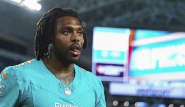 The Falcoholic Reacts: Passing on Jalen Ramsey