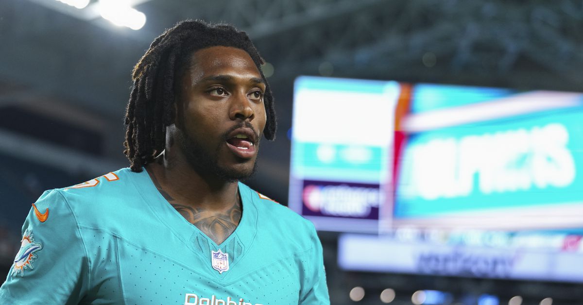 The Falcoholic Reacts: Passing on Jalen Ramsey