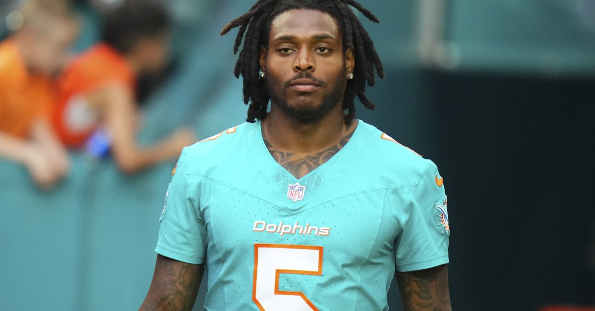 Falcons Reacts Survey: Will the Falcons regret missing out on Jalen Ramsey?