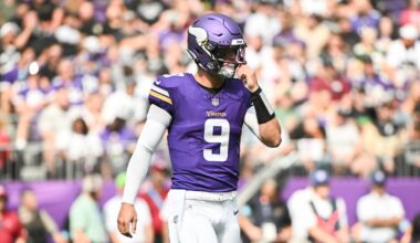 Minnesota Vikings News and Links:  It’s JJ Time!