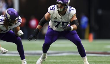 Minnesota Vikings News and Links: 12 Days Until Training Camp!