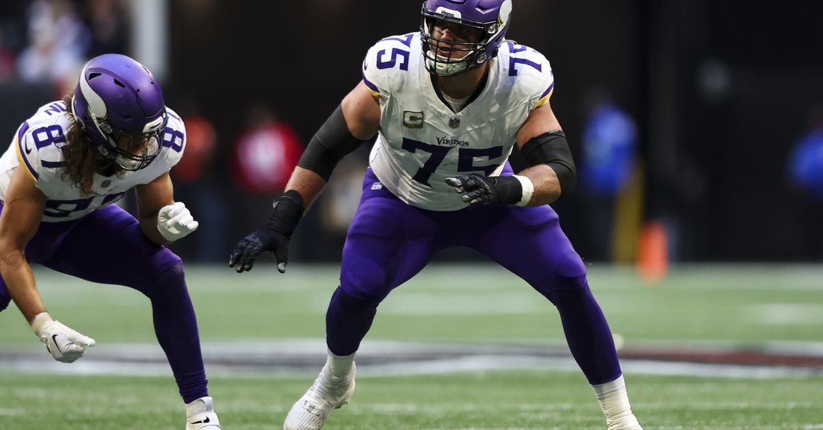 Minnesota Vikings News and Links: 12 Days Until Training Camp!