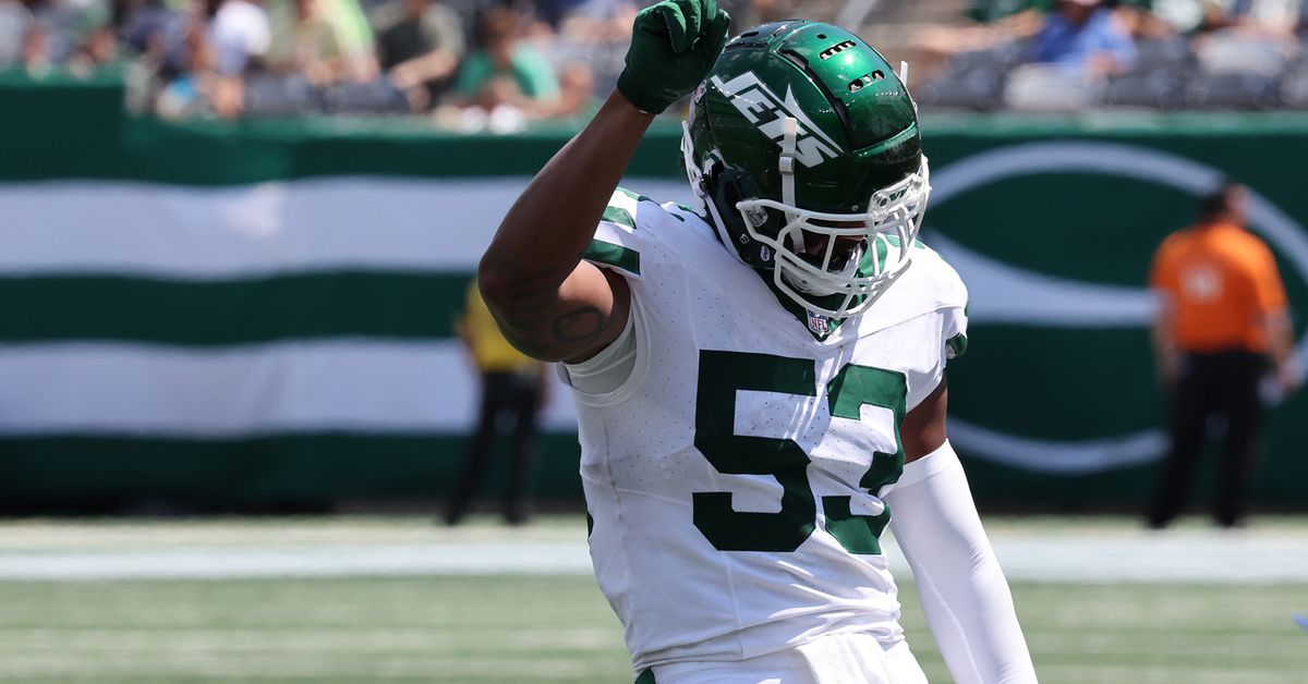 New York Jets News: Jets CB Michael Carter II Fully Healthy