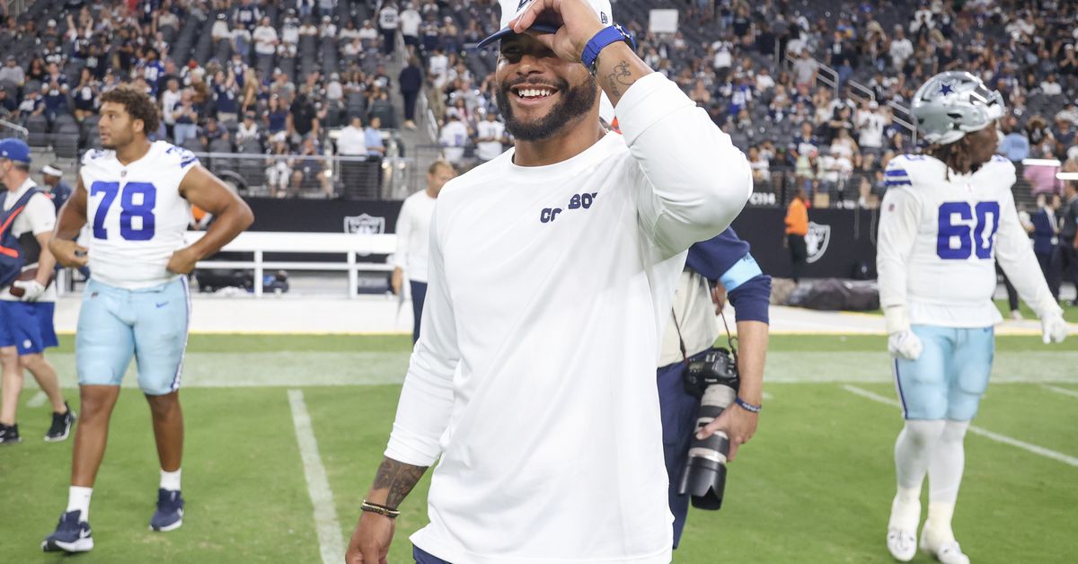 Raiders schedule 2025: Several key matchups ahead