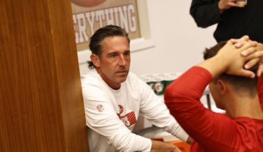 49ers News: Kyle is diabolical