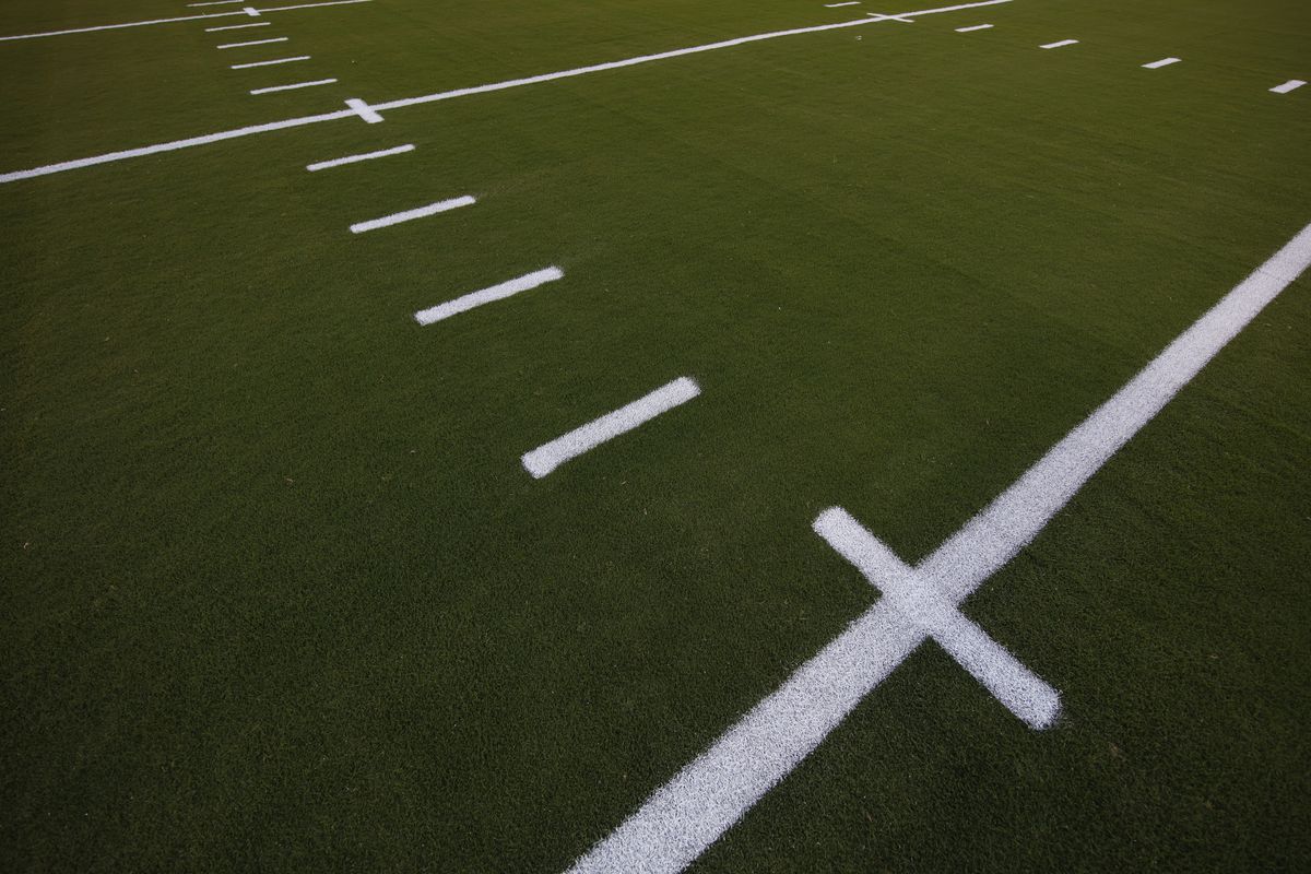 National Football League Kickoff