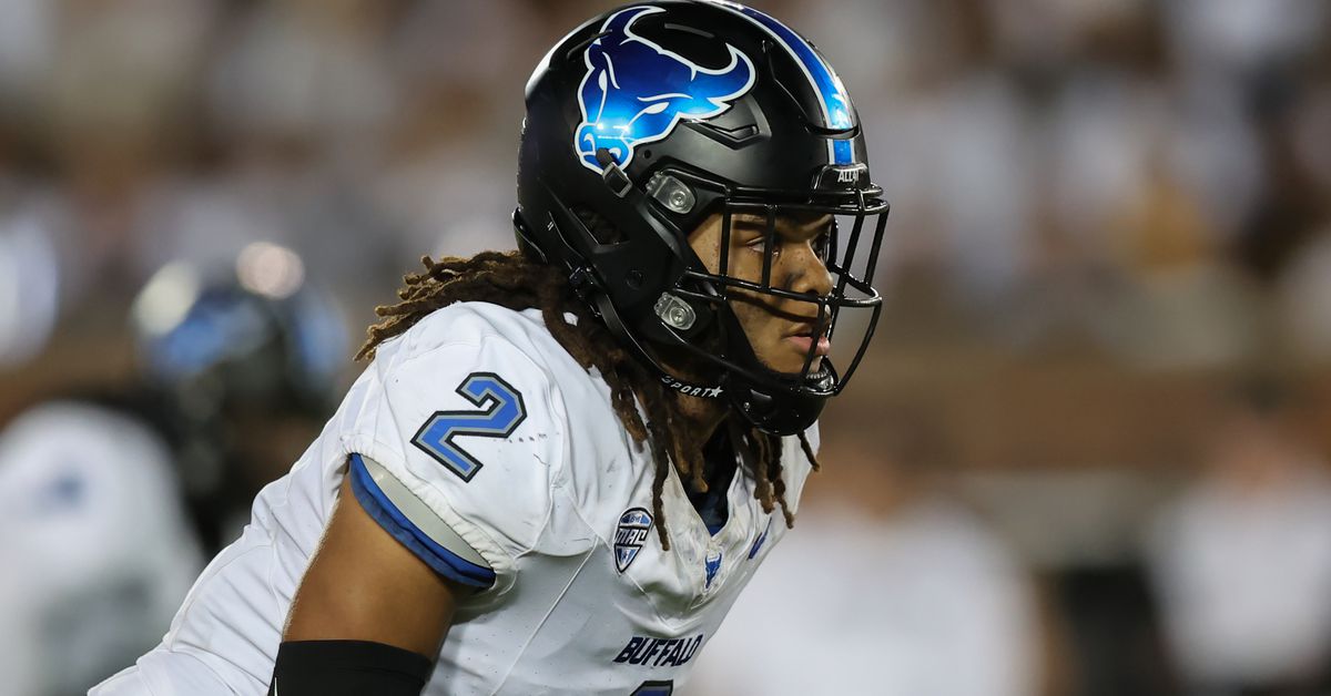 EA Sports CFB 26: MAC team ratings and player overalls