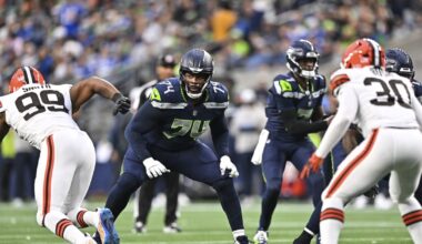 Buccaneers are investigating offensive lineman