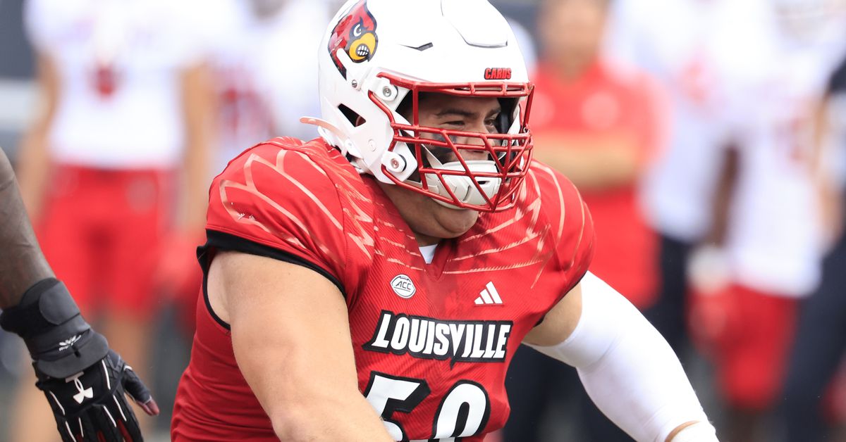 Seahawks announce a pair of moves on interior defensive line