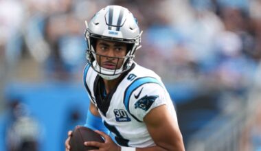 Panthers’ Bryce Young trade is already one of the worst in history, and it’s not finished