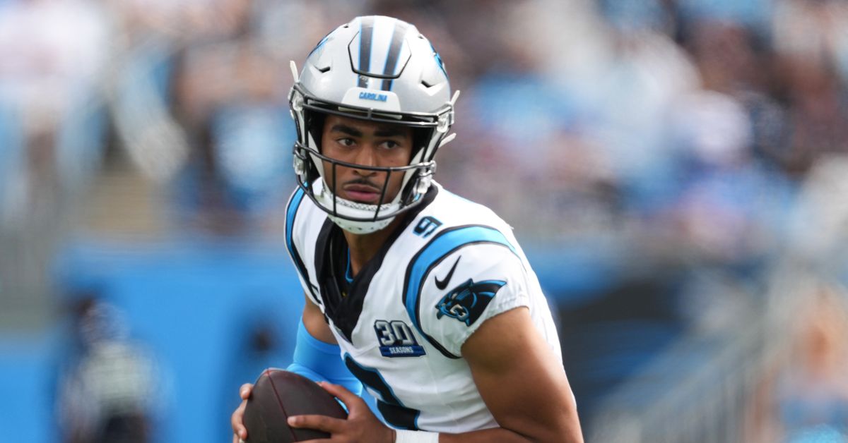 Panthers’ Bryce Young trade is already one of the worst in history, and it’s not finished