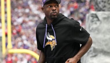 Vikings Making a Push to Upgrade Special Teams Units