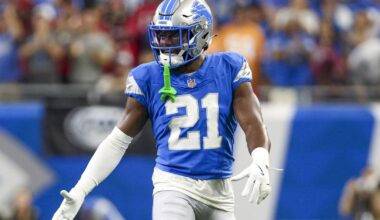 What is the Detroit Lions’ best player contract?