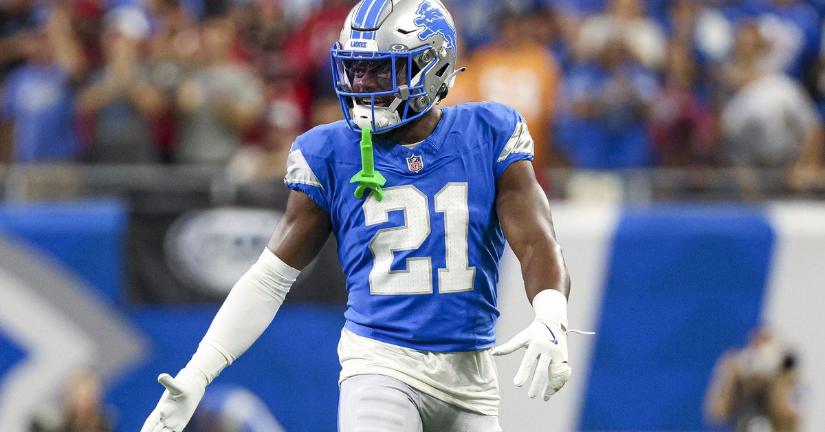 What is the Detroit Lions’ best player contract?