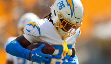 SB Nation Reacts Results: Should the Saints sign CB Asante Samuel Jr.?