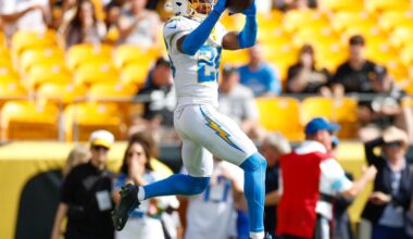 SB Nation Reacts Survey: Should the Saints sign CB Asante Samuel Jr.?