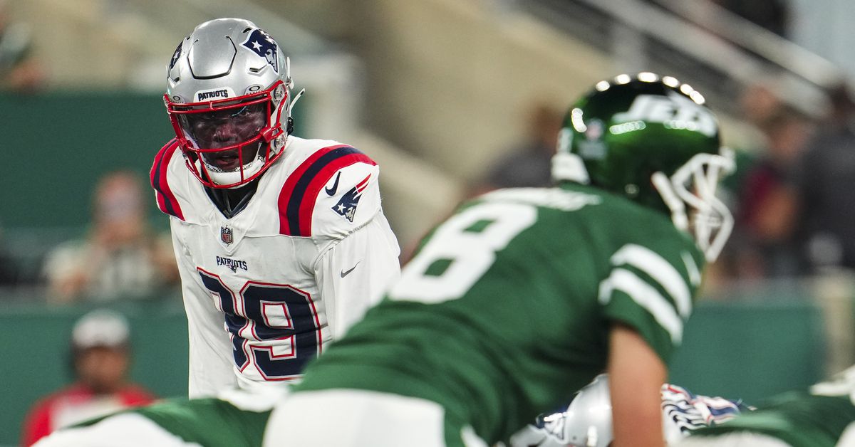 New England Patriots roster 2025: Keion White, K’Lavon Chaisson, and Kyle Williams are underrated