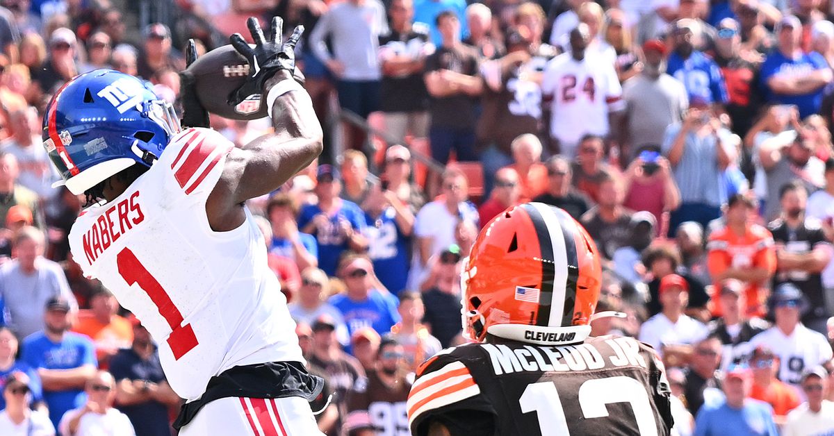 Survey: Can the Giants’ offense be explosive in 2025?