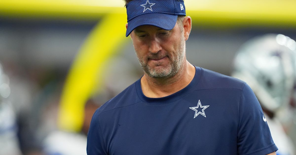 Dallas Cowboys Message Board: Predicting first major story of camp