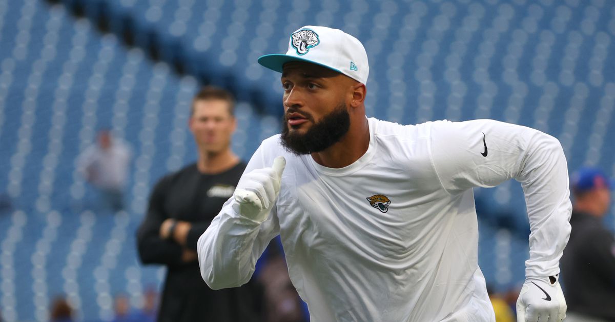 49ers free agency: Gabe Davis, Amari Cooper, and Jeff Wilson linked to the Niners