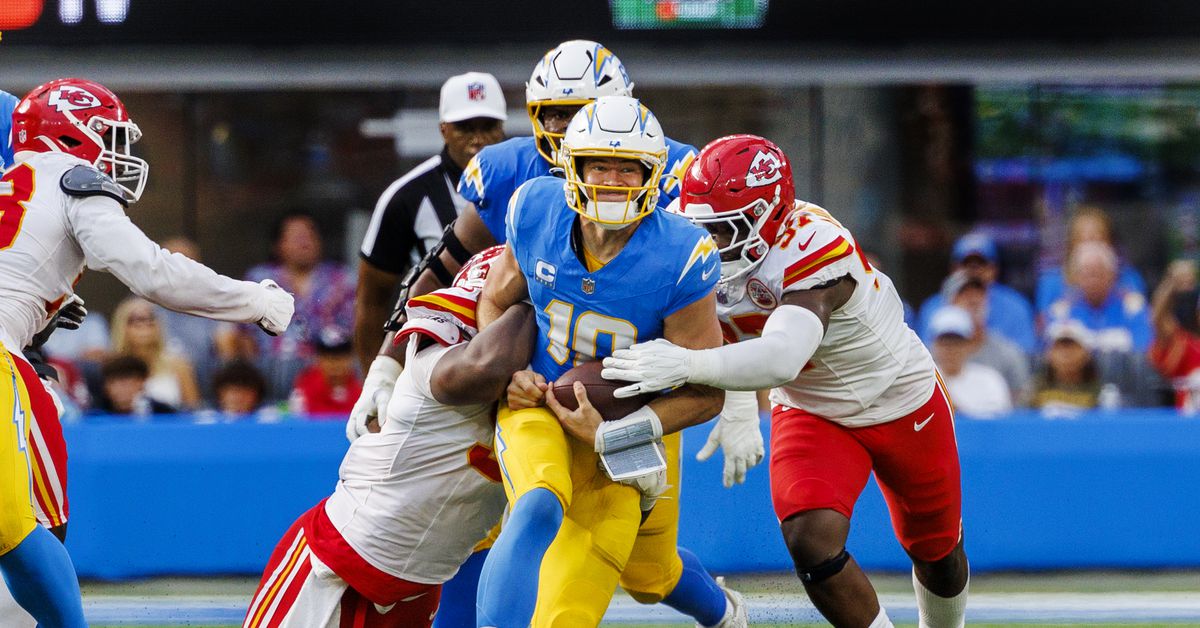 Chiefs Fan Poll July 11: The defense will get more sacks in 2025