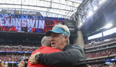 The Road to Paradise: How this could all work out for the 2025-26 Houston Texans