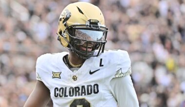 Tennessee Titans’ 4 biggest NFL Draft needs, ranked, and the prospects who could fill them