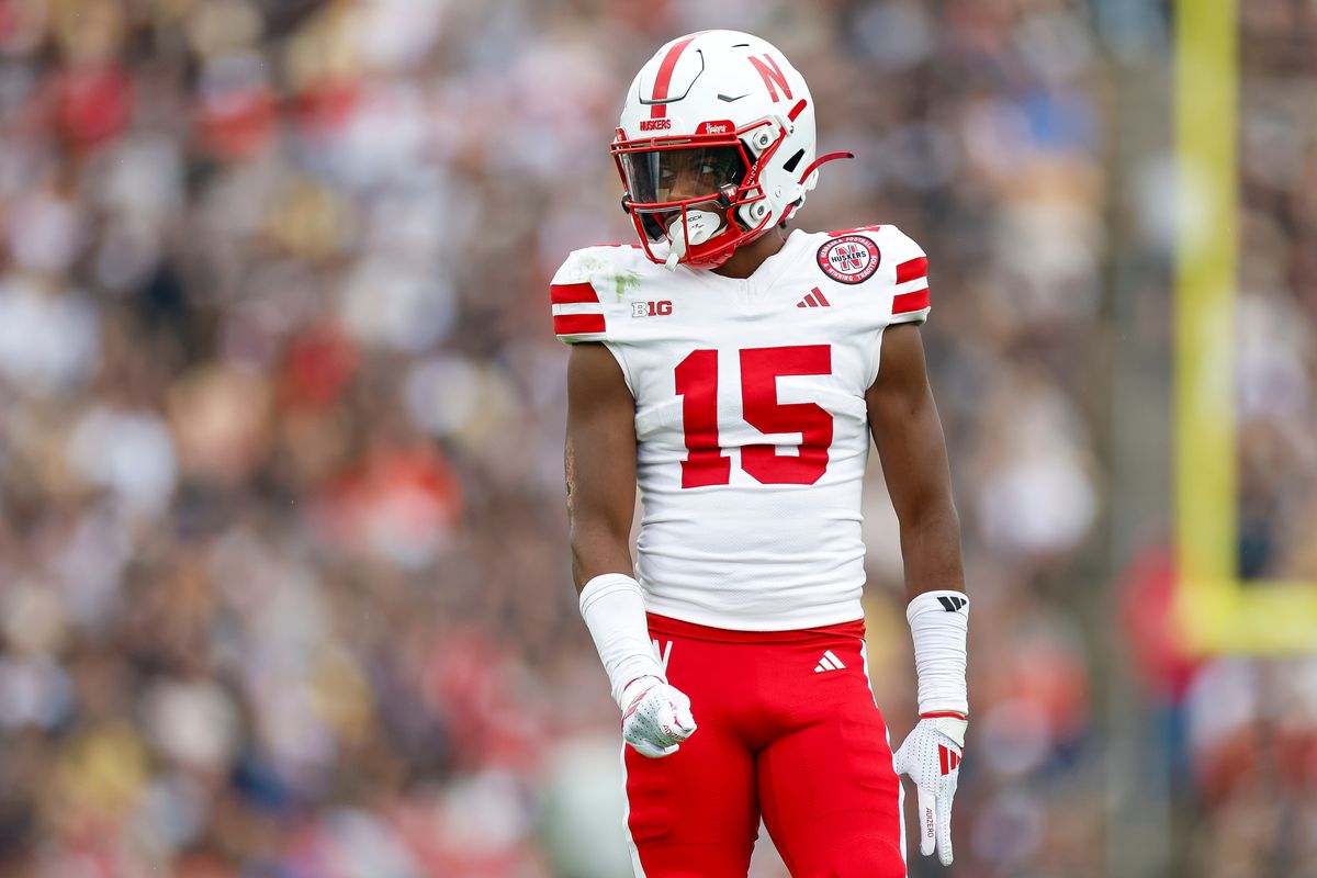 Nebraska v Purdue