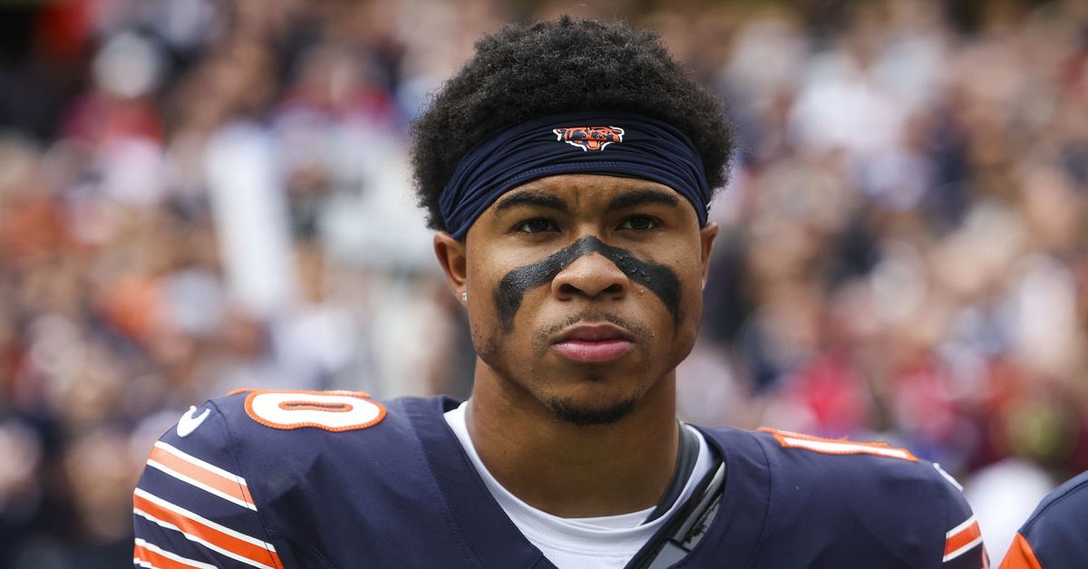 Bears on the Bubble: Top 5 Players on the Roster Bubble