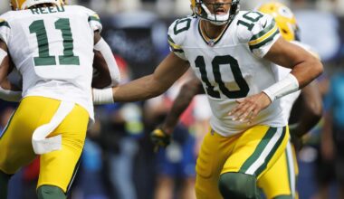 Fantasy Football ‘25: The hardest players to rank